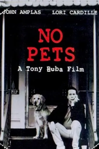 No Pets movie poster - Entertainment content
