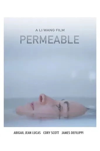 Permeable movie poster - Entertainment content