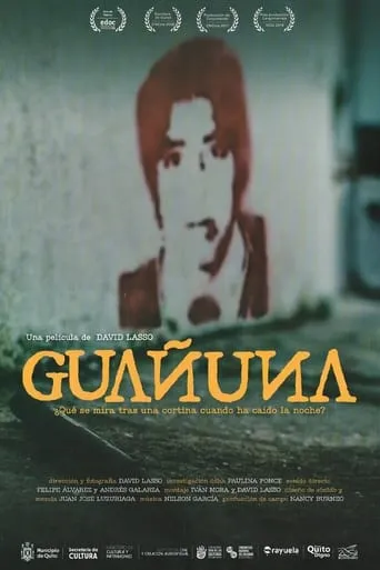 Guañuna movie poster - Rated 7/10