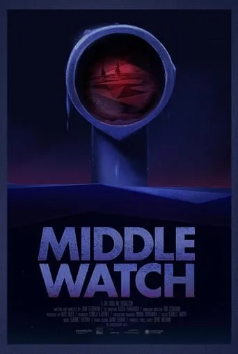 Middle Watch movie poster - Rated 6.8/10