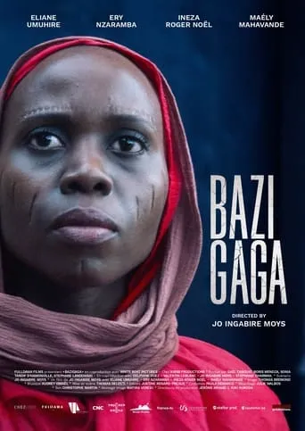 Bazigaga movie poster - Rated 6.7/10