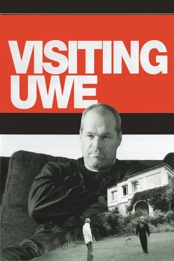 Visiting Uwe movie poster - Rated 7.7/10