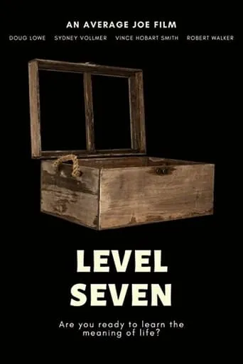 Level Seven movie poster - Entertainment content