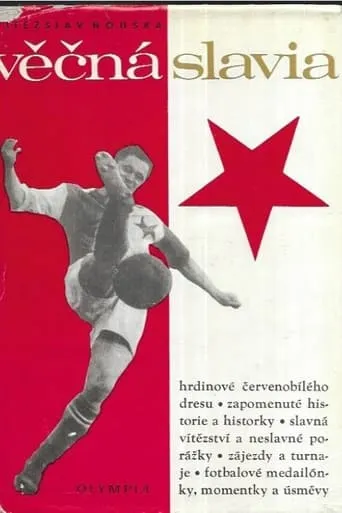 Věčná Slavia movie poster - Entertainment content