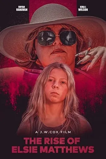 The Rise of Elsie Matthews movie poster - Entertainment content