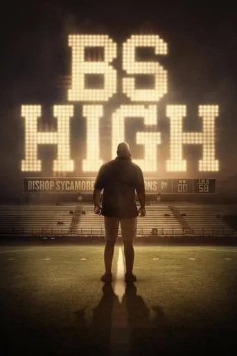 BS High movie poster - Rated 6.6/10