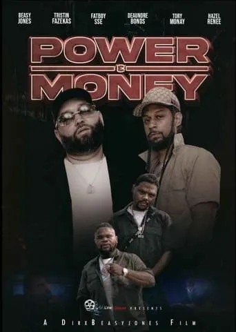 Power and Money movie poster - Entertainment content