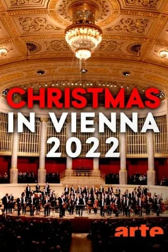 Christmas in Vienna 2022 movie poster - Entertainment content