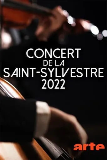 Concert de la Saint-Sylvestre avec les Berliner Philharmoniker movie poster - Entertainment content
