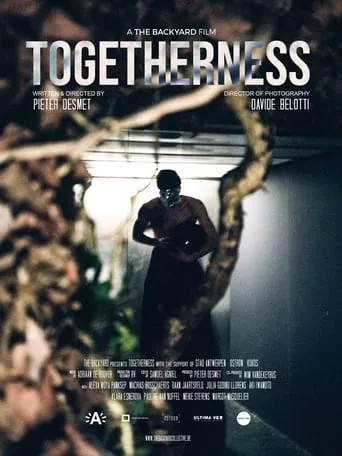 Togetherness movie poster - Entertainment content