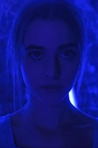 Eszter movie poster - Entertainment content