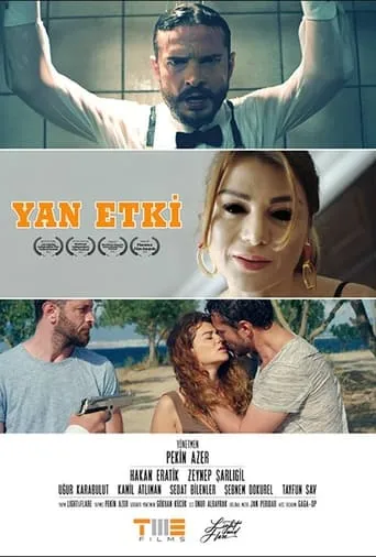 Yan Etki movie poster - Entertainment content