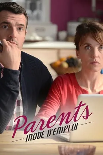 Parents mode d'emploi, le film: Avis de turbulences sur la famille Martinet movie poster - Entertainment content