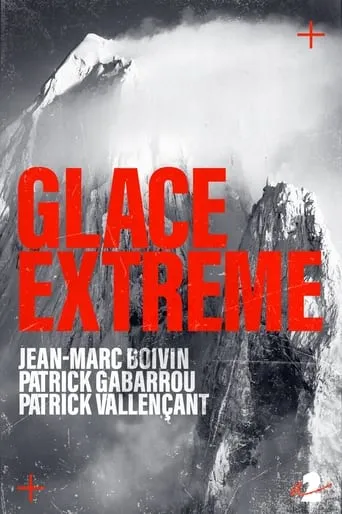 Extreme Ice movie poster - Rated 10/10