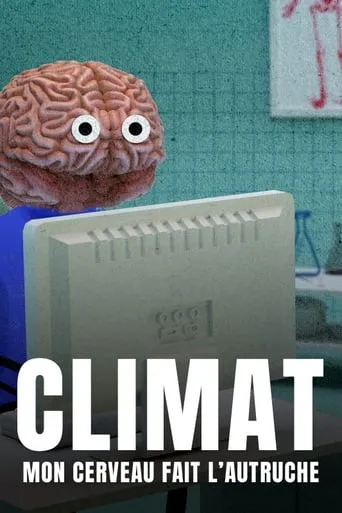 Climate Change: The Brain Paradox movie poster - Rated 7.3/10