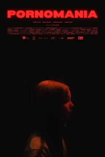 PORNOMANIA movie poster - Entertainment content