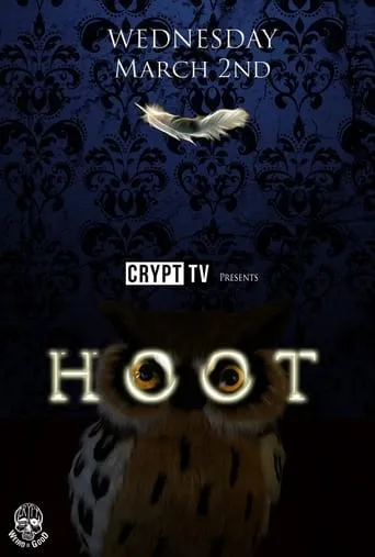 Hoot movie poster - Entertainment content