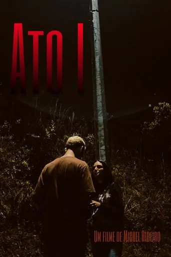 Ato I movie poster - Rated 7.5/10