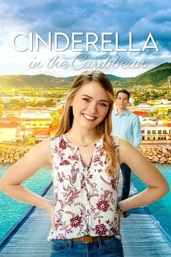 Cinderella in the Caribbean movie poster - Rated 7.9/10