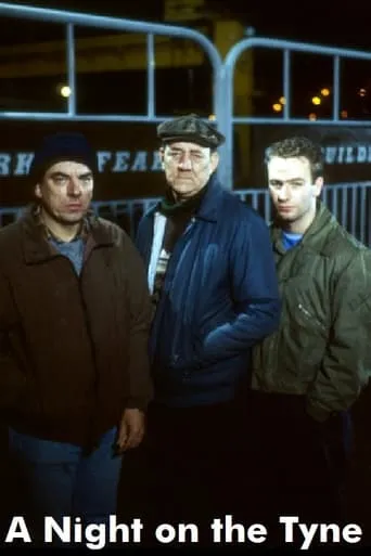 A Night on the Tyne movie poster - Entertainment content
