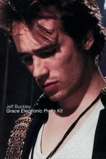 Jeff Buckley: Grace Electronic Press Kit movie poster - Entertainment content