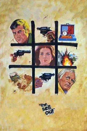 The Sell Out movie poster - Rated 5.2/10