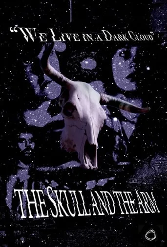 The Skull and the Arm movie poster - Rated 6/10
