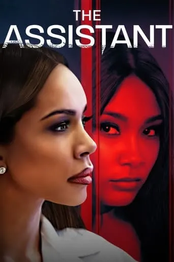 The Assistant movie poster - Rated 5.9/10
