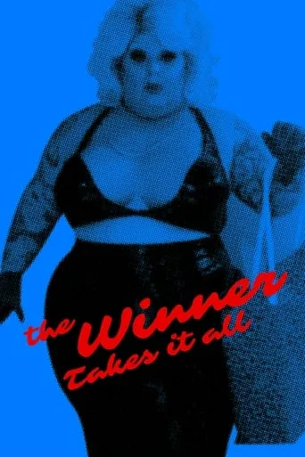 The Winner Takes It All movie poster - Rated 4/10