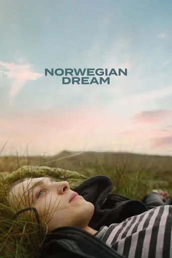Norwegian Dream movie poster - Rated 6.4/10