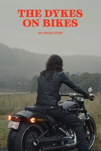 Dykes on Bikes: An Origin Story movie poster - Entertainment content