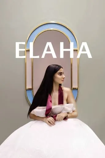 Elaha movie poster - Rated 7.1/10