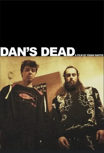 Dan's Dead movie poster - Entertainment content