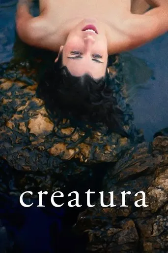 Creatura movie poster - Rated 6.2/10