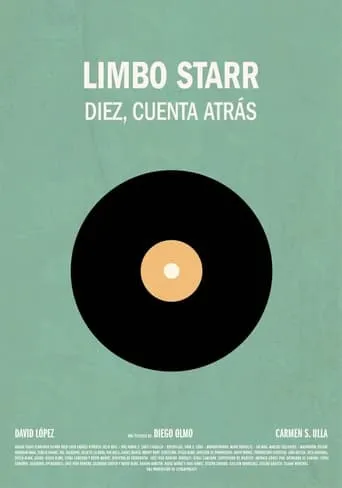 Limbo Starr: Diez, cuenta atrás movie poster - Entertainment content