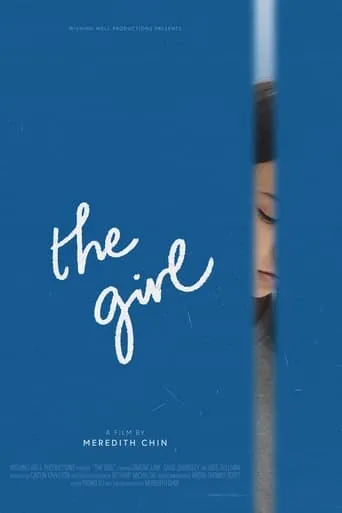 The Girl movie poster - Entertainment content