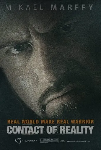 Contact of Reality movie poster - Entertainment content