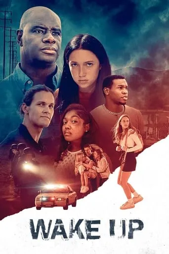 Wake Up movie poster - Entertainment content
