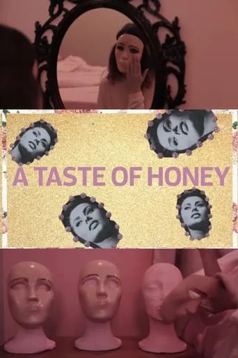 A Taste of Honey movie poster - Entertainment content