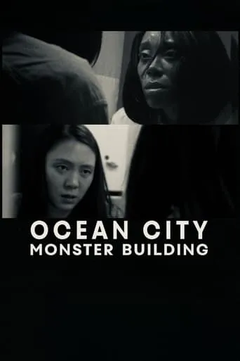 Ocean City Monster Building movie poster - Rated 6.5/10