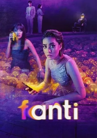 Fanti movie poster - Entertainment content