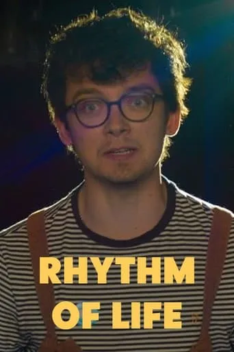 Rhythm of Life movie poster - Rated 6.5/10
