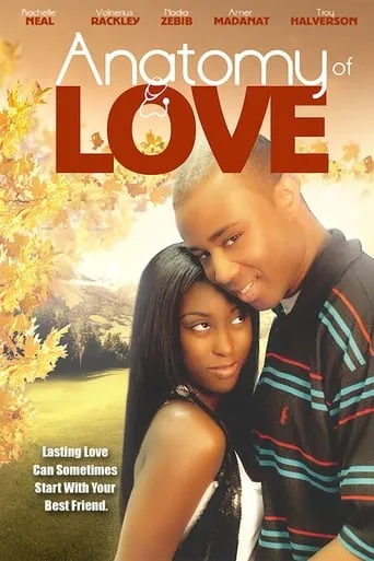 Anatomy of Love movie poster - Entertainment content