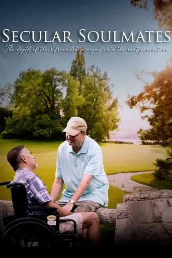 Secular Soulmates movie poster - Rated 2/10