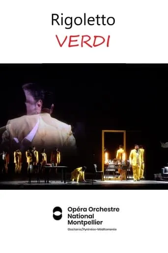 Rigoletto - OONM movie poster - Entertainment content