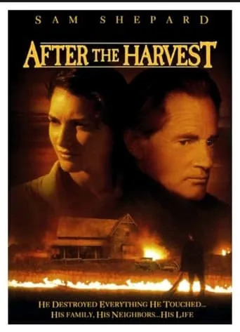 After the Harvest movie poster - Entertainment content