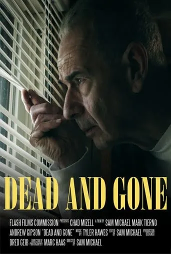 Dead and Gone movie poster - Entertainment content