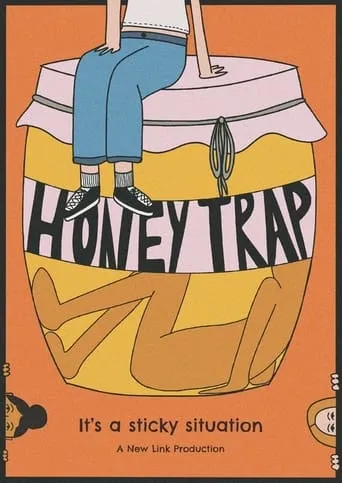 Honey Trap movie poster - Entertainment content