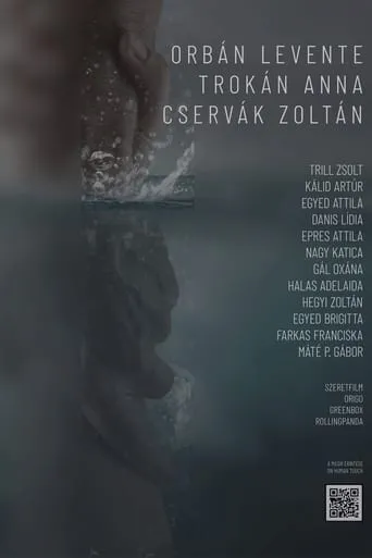 A másik érintése movie poster - Entertainment content