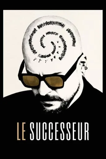 The Successor movie poster - Rated 6.5/10